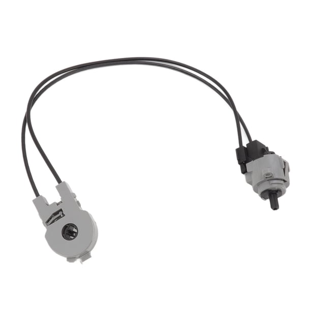 2M5Z 19B888 BA, Air Acondicionador de Desgaste Control de Control de Control de Control Activad