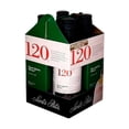 thumbnail image 1 of Vino Blanco Santa Rita 120 sauvignon 4 botellas 187.5 ml c/u, 1 of 2