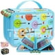 thumbnail image 2 of Organizador Estuches Para Lápices Para 72 Lápices Y Plumones Estuches para Lapices Pencil Case IFORU Gao Jiahui unisex, 2 of 2