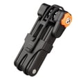 thumbnail image 1 of LOVIVER Bike Lock Anti Theft Lock Chain Lock for Luggage Scooters Motorcycle, 1 of 8