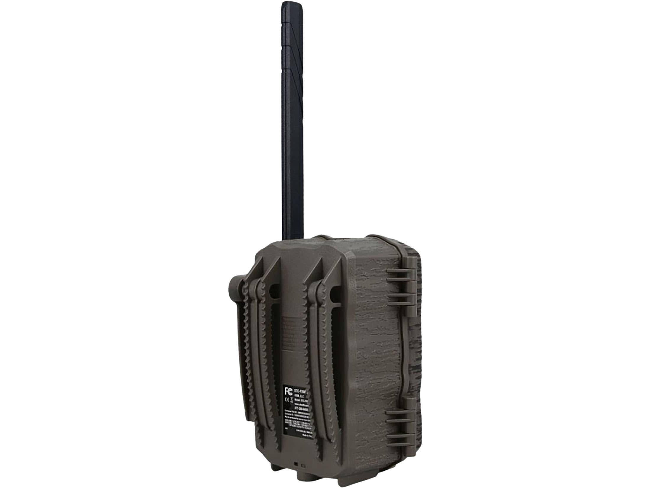Stealth Cam Fusion Max 3.0 Cellular Trail Camera 2PK