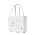thumbnail image 2 of Bolsa BOGG BAG mediana para Shore White EVA multiusos, 2 of 6
