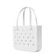 thumbnail image 2 of Bolsa BOGG BAG mediana para Shore White EVA multiusos, 2 of 6
