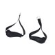 thumbnail image 1 of 2 piezas de manijas de ejercicio, empuñaduras antideslizantes para de polea, entrenamiento, gimnasio en casa Estilo B, 1 of 8