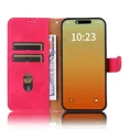 thumbnail image 3 of Mobile phone protective case, skin friendly PU leather wallet phone protective case, VIVO S16 wrist strap PU leather protective phone case, 3 of 5
