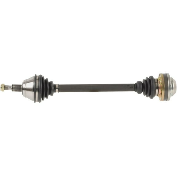 CARDONE New 66-7308 CV Axle Assembly Front Right fits 2000-2001 Audi 1J0 407 452Lx