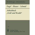 thumbnail image 1 of Arbeitsbuch Geld Und Kredit, 1 of 1