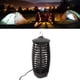 thumbnail image 5 of Lámpara matamoscas portátil con gancho para colgar, enchufe estadounidense de 110 V, trampa eléctrica para moscas para interiores y exteriores, 5 of 8