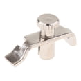 thumbnail image 3 of 1 Pieza de Plata Erhu Fine Ajuste de Cuerda Piezas de Instrumentos de Cuerda Acero Inoxidable perfecl, 3 of 7