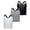 Mixed Color 3pcs-C, variant on LYMAYTER Girls Kids Double Lined Cami Bra Soft Comfort Training Tank Camisole Everyday Wear