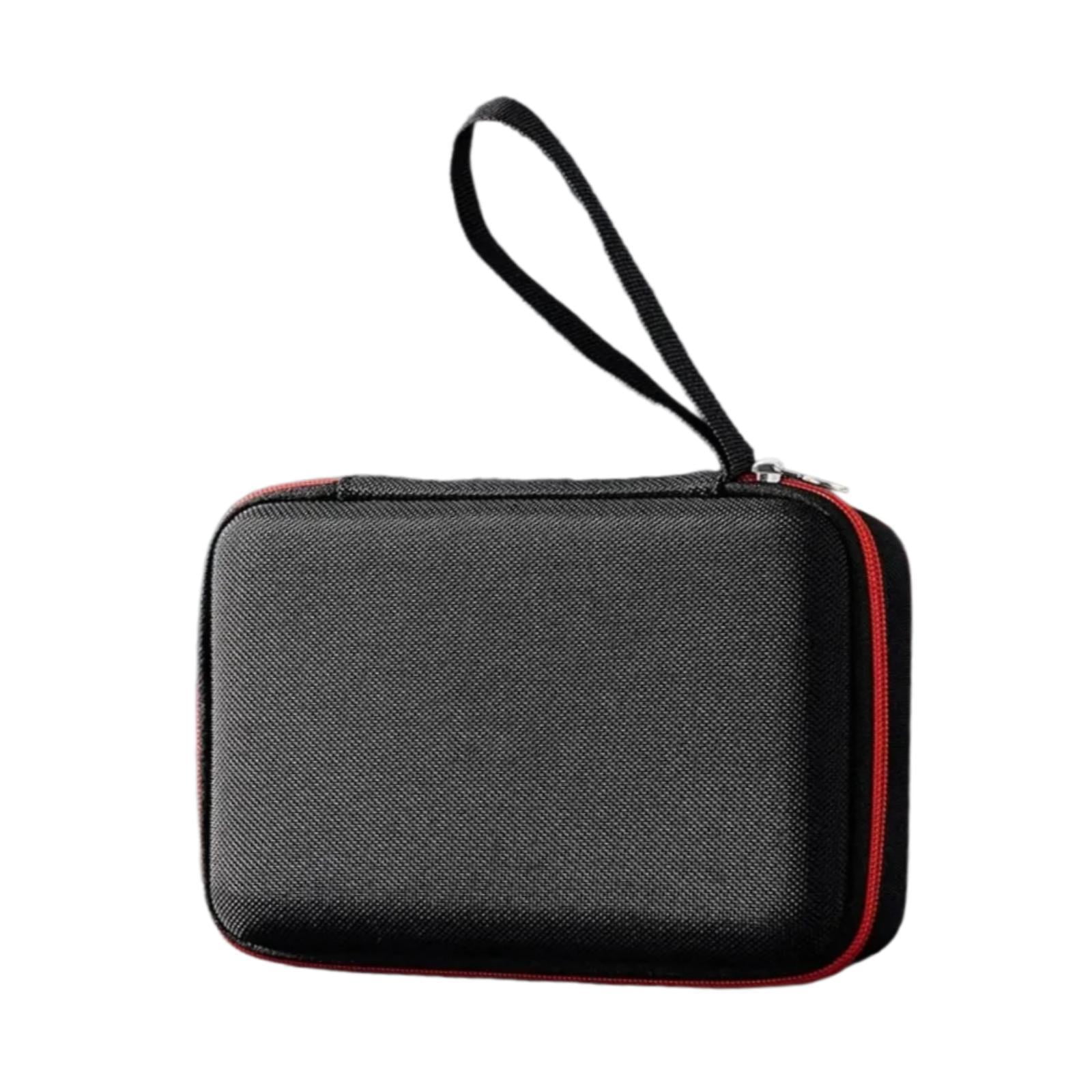 TISHITA Coffee Grinder Bag Carrying Case Multifunctional Travel Protection Cover Portable Professional Tools Holder Storage Organizer
