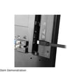 thumbnail image 6 of Silverstone CPH02B-3000 9.84 ft. (3.0m) Black HDMI male to HDMI male HDMI Cables, 6 of 7