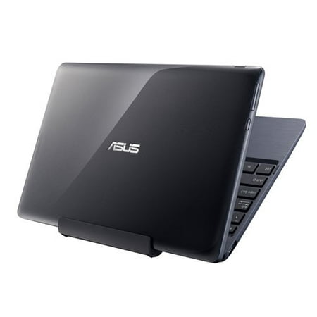 ASUS T100 10-Inch Laptop [2014],(gray)