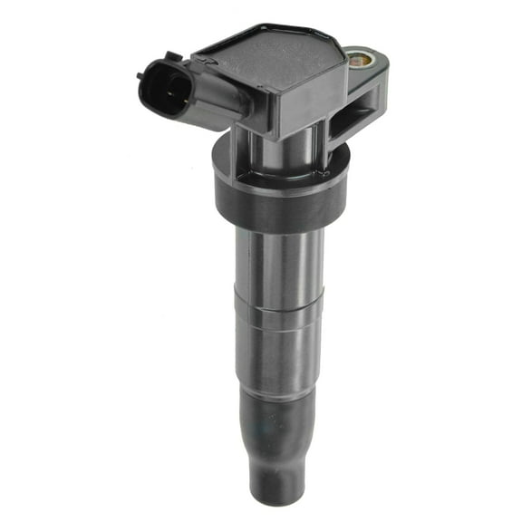 TRQ Engine Ignition Coil for Sonata Santa Fe Tucson Optima Sorento Sportage ICA61852 Fits select: 2008-2014 HYUNDAI SONATA, 2008-2015 KIA OPTIMA