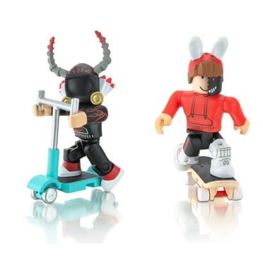 Roblox Imagination Collection - Digital Artist Figure Pack [Includes ...