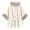 02 White, variant on YueHuiYing Poncho Shawl Wrap Women Cape Winter Faux Fur Trim Coat Sleeveless Cardigan Dressy Cloak for Party