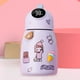 thumbnail image 5 of Termo Taza portátil Taza con pantalla LED para regalo de niños (púrpura) JShteea Libre de BPA, 5 of 8