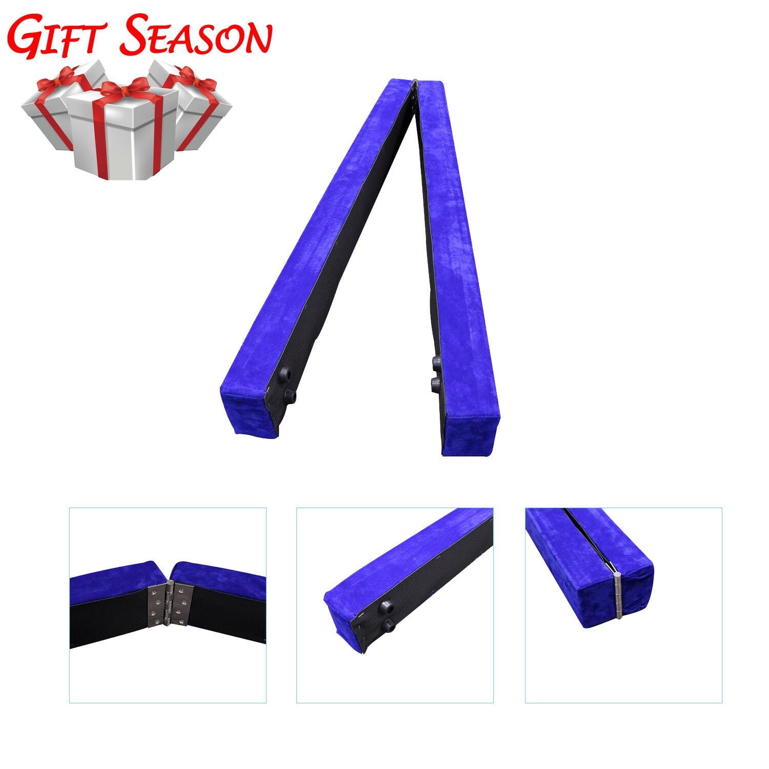 Pre Gymnastics Folding Balance Beam The Best Picture Of Beam