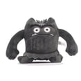 thumbnail image 1 of 1 piece of cute monster plush toy, my emotional little monster cartoon doll, 1 of 2