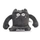 thumbnail image 1 of 1 piece of cute monster plush toy, my emotional little monster cartoon doll, 1 of 2