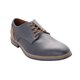 thumbnail image 4 of Zapatos Kristof color azul marino con detalle café en talón 26.5 Dorothy Gaynor Zapatos Kristof color azul marino con detalle café en talón 26.5, 4 of 6