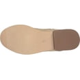 thumbnail image 6 of Women's Journee Collection Mount Wide Calf Over The Knee Boot Taupe Faux Suede 9 M, 6 of 6
