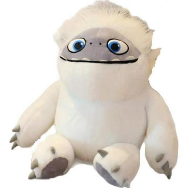 Muñeco de peluche Abominables Children 30 cm