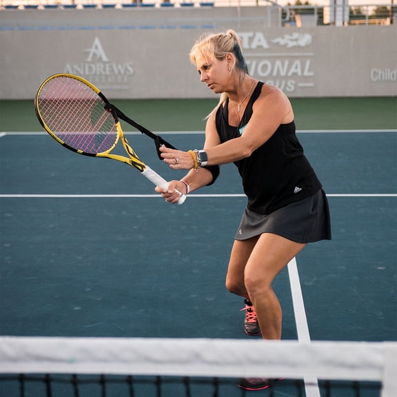 OnCourt OffCourt Angle Doctor