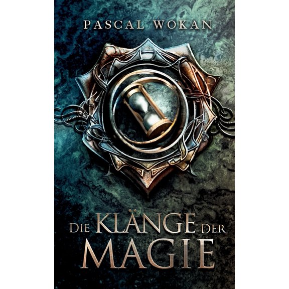 Die Klänge der Magie, (Paperback)