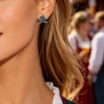 thumbnail image 2 of Oktoberfest Statement Earrings Tone Drop Dangle Jewelry for Unique Bavarian Design, 2 of 5