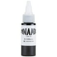 thumbnail image 1 of Bouteille d'Encre de Tatouage Noire Dynamique 1 Oz, 1 of 3
