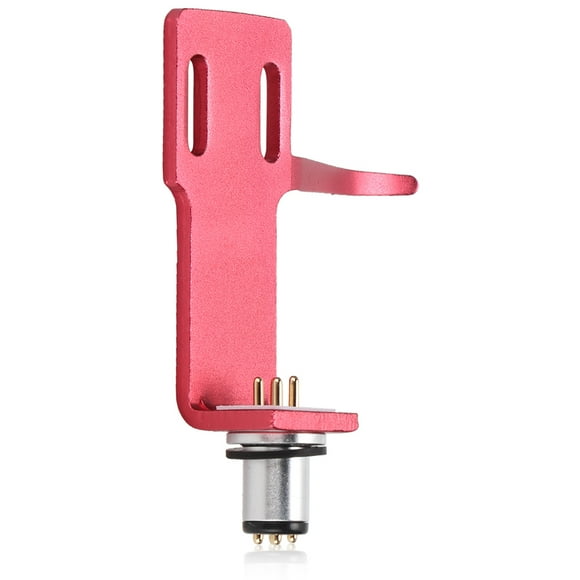 Cabezal de cartucho, cabezal de fonógrafo tocadiscos Cabezal de reproductor de fonógrafo alto Cabezal de fono Salida de alta intensidad