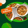 thumbnail image 6 of Bibigo Frozen Chicken & Vegetable Bibimbap Rice Bowl, 10.0 oz, 6 of 14