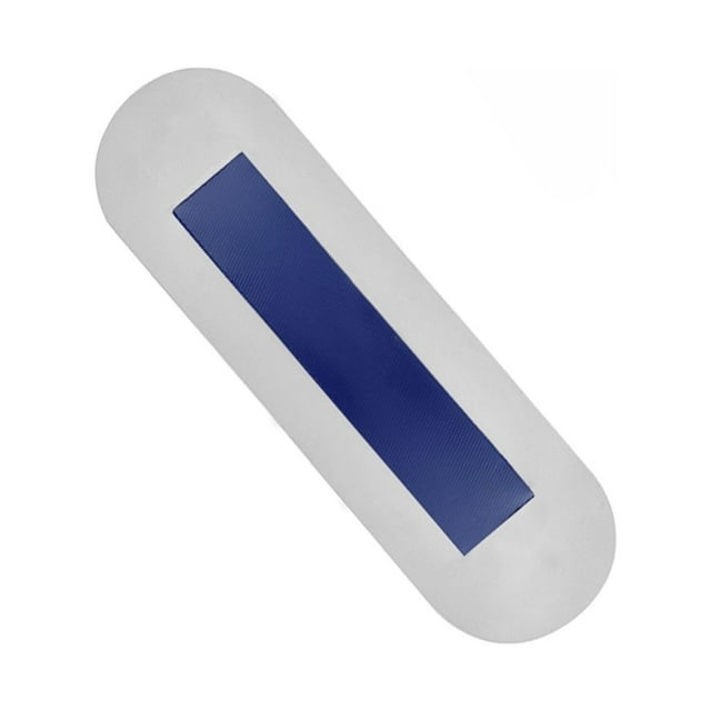 Sidaley Asiento Gancho Correa Bote inflable PVC Correa Kayak Canoa Parche Manija Deportes acuáticos Yate Bote Parches de fijación Grab Bombillas para automóviles
