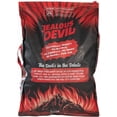 thumbnail image 2 of Jealous Devil Lump Charcoal, 20 lbs, & Relax Super Towels, 2 of 4