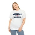 thumbnail image 4 of 22Gifts Nashville Tennessee TN Trip Vacation Shirt, Gifts, Tshirt, 4 of 12