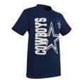 thumbnail image 3 of Playera NFL Talla 2EG Estampado Logo Dallas Cowboys Azul Marino, 3 of 3