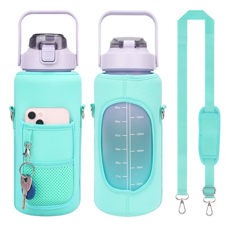 

SUZY Water Bottle Cover Attractive Non-slip Useful Fashion Bottles Holder Bag