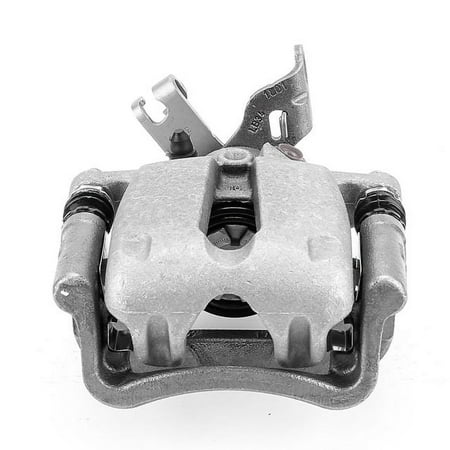 Power Stop Rear Left One Stock Replacement Caliper L5324