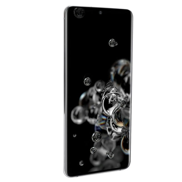 Fugacal SM-G988B/DS Remplacement d'Écran de Téléphone EU 6.9 Po Dynamic AMOLED 2X Pack