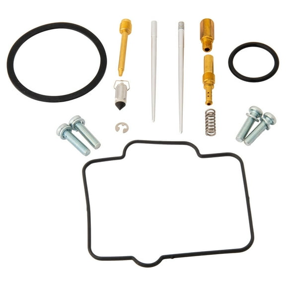 Tusk Carburetor Rebuild Kit for Honda CR250R 2000