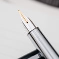 thumbnail image 5 of Lamy Scala Piano Black Fountain Pen, 5 of 9