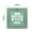 Green, variant on Flexible Stable Drain Filter Screen, Anti Clog Floor Drain Cover, Debris Catching Pipeline Guard for Kitchen Sink, Non Slip Hair Interceptor for Bathroom Bathtub Laundry Room, 13.5x13.5cm