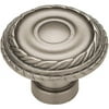 Liberty 36mm Rustique Laurel Knob, Available in Multiple Colors