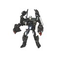 thumbnail image 3 of Transformers Premium Series Deluxe Class Action Figure - Decepticon Barricade, 3 of 3