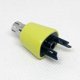 thumbnail image 3 of Nose Hair Trimmer Replacement Heads for QP25 QP26 PRO65 PRO66 Series Shavers, 3 of 5