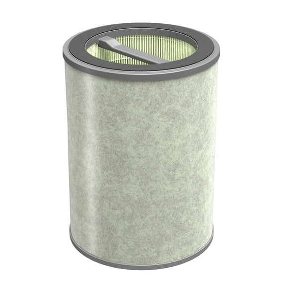 Purificador de aire WYZE Filtro estándar inteligente para todo uso
