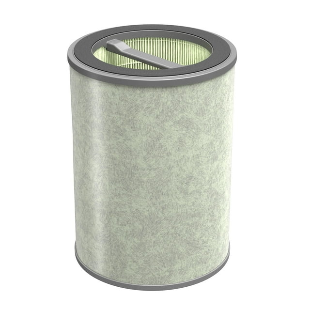 Purificador de aire WYZE Filtro estándar inteligente para todo uso