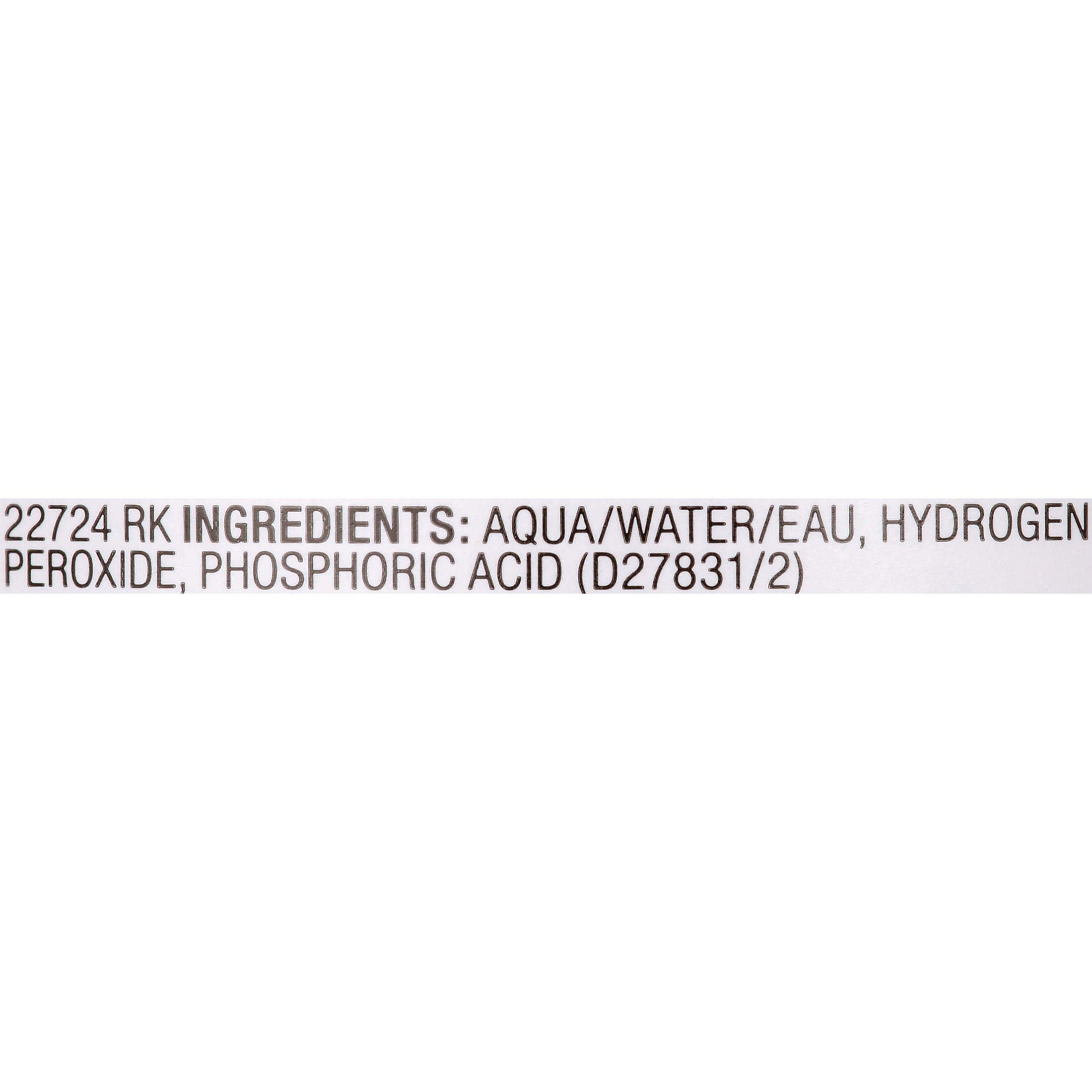 Redken Shades EQ Gloss Processing Solution for Hair, 33.8 Oz