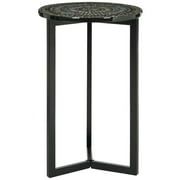 Safavieh Zaira End Table, Multiple Colors